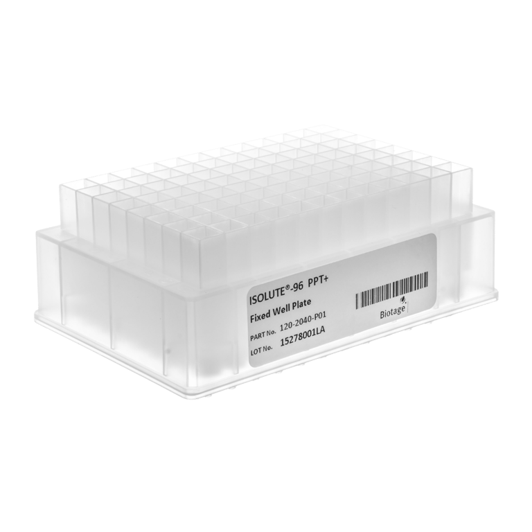 Biotage ISOLUTE PPT+