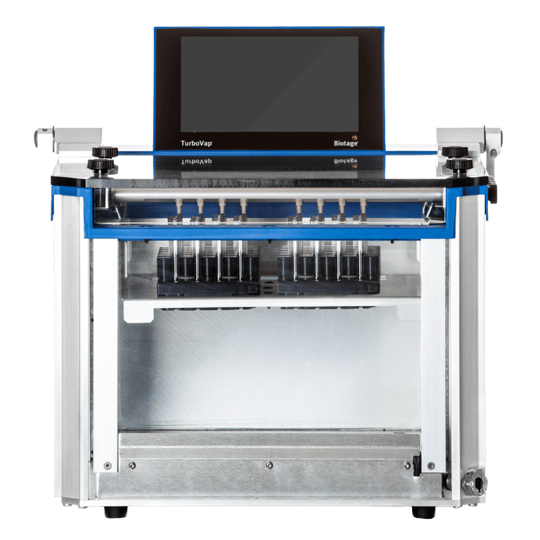 Biotage TurboVap